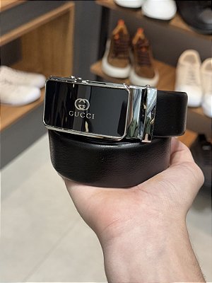 Cinto Couro Importado