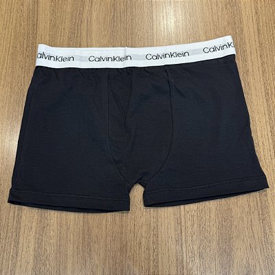 Cueca Boxer Calvin Klein