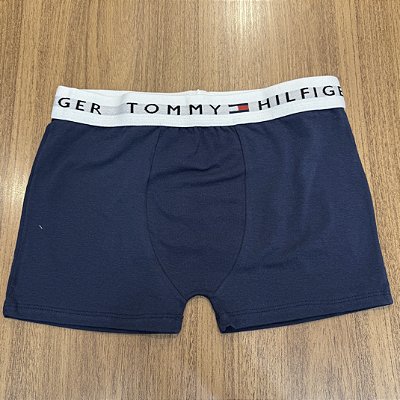 Cueca Boxer Tommy Hilfiger
