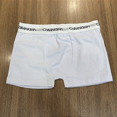 Cueca Boxer Calvin Klein