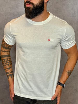 Camiseta Diesel