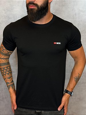 Camiseta diesel