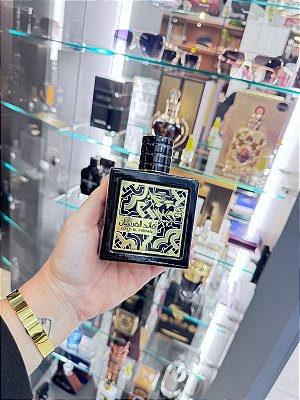 Perfume Lattafa Qaed Al Fursan