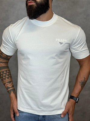 Camiseta Prada