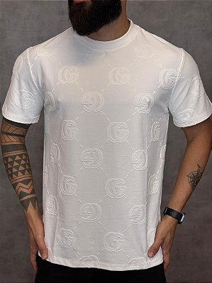 Camiseta Gucci