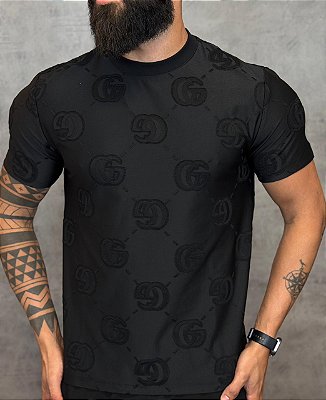 Camiseta Gucci