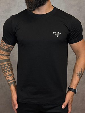 Camiseta Prada