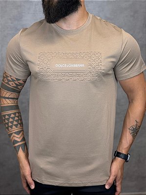 Camiseta Dolce Gabbana