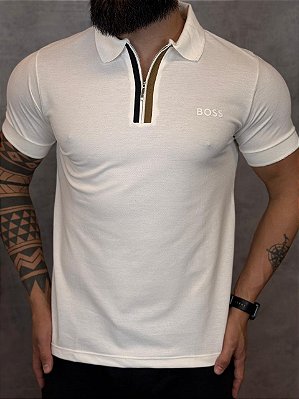 Camisa Polo HB