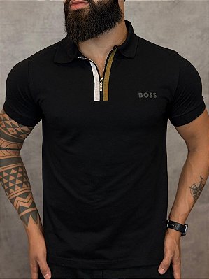 Camisa Polo HB