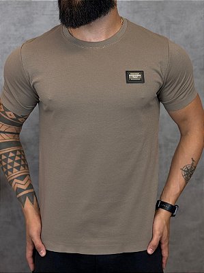 Camiseta Dolce Gabbana