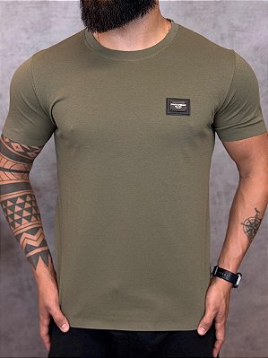 Camiseta Dolce Gabbana