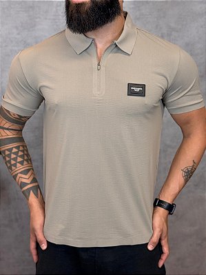 Camisa Polo HB