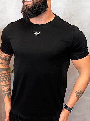 Camiseta Prada