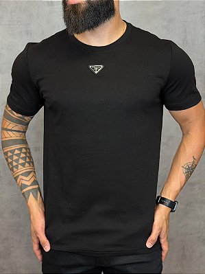 Camiseta Prada