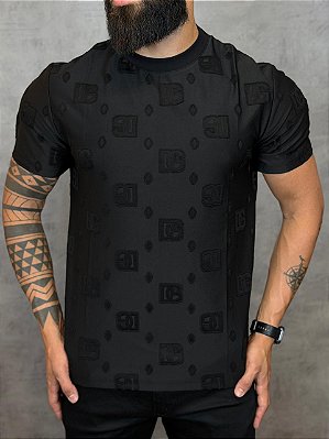 Camiseta Dolce Gabbana