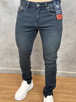 Calça Jeans Diesel