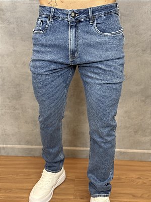 Calça Jeans Ax