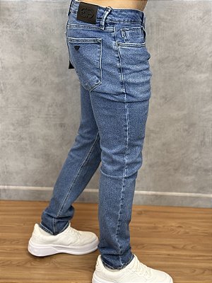 Calça Jeans Ax