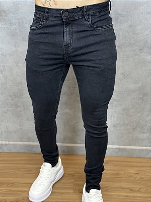 Calça Jeans John John