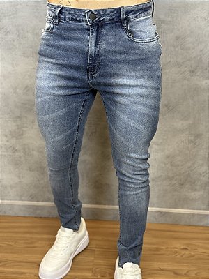 Calça Jeans John John