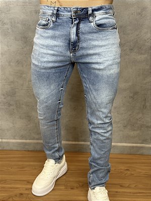 Calça Jeans HB