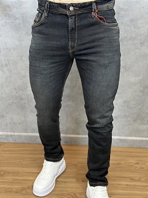 Calça Jeans Diesel