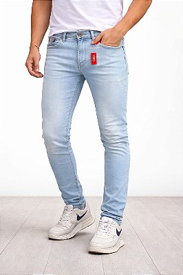 Calça Jeans Diesel