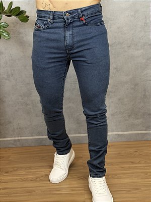 Calça Jeans Diesel