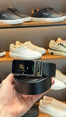 Cinto Couro Importado