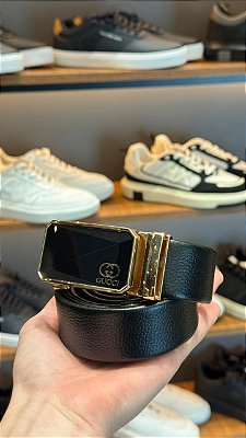 Cinto Couro Importado