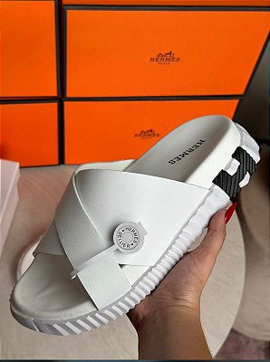 Chinelo Slide Importado