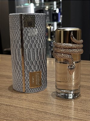 Perfume Musamam White Lattafa