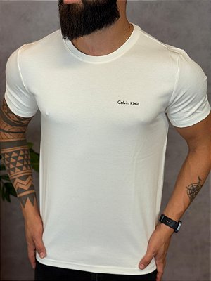 Camiseta Calvin Klein