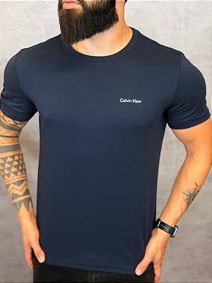 Camiseta Calvin Klein