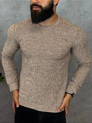 Suéter Geneva M-Artt