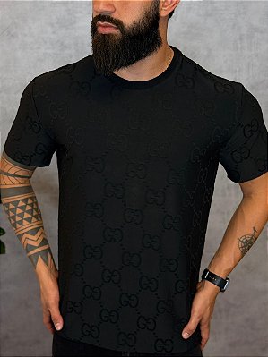 Camiseta Gucci