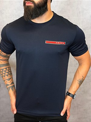 Camiseta Prada
