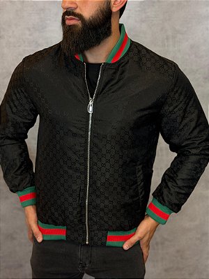 Jaqueta Gucci