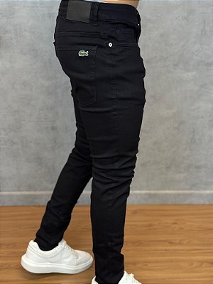 Calça Jeans Lacoste