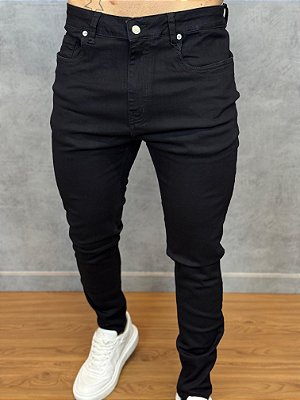 Calça Jeans Lacoste