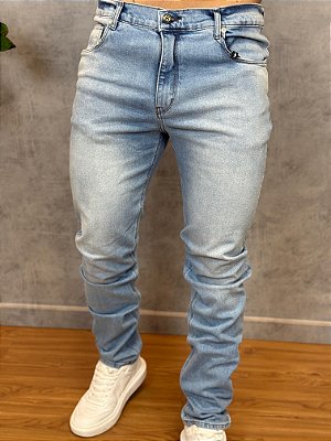Calça Jeans Ax