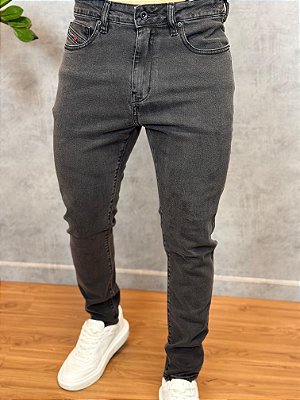 Calça Jeans Diesel