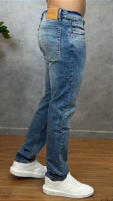 Calça Jeans Diesel