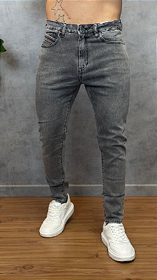 Calça Jeans Diesel
