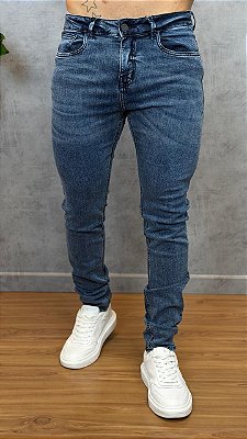 Calça Jeans John John