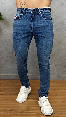 Calça Jeans Diesel