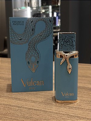 Perfume Vulcan FEU