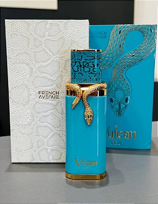 Perfume Vulcan FEU