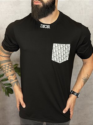 Camiseta Dior